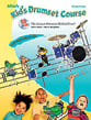 ALFREDS KIDS DRUMSET COURSE BK/CD cover